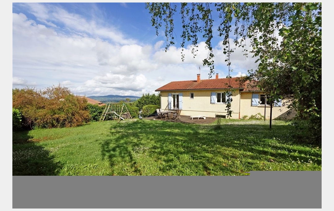 Actu'elles TRANSAC : Maison / Villa | FLEURIEUX-SUR-L'ARBRESLE (69210) | 155 m2 | 495 000 € 