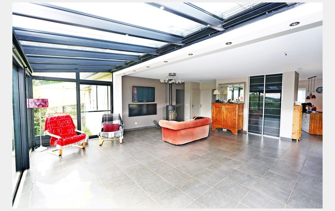 Actu'elles TRANSAC : Maison / Villa | FLEURIEUX-SUR-L'ARBRESLE (69210) | 155 m2 | 495 000 € 