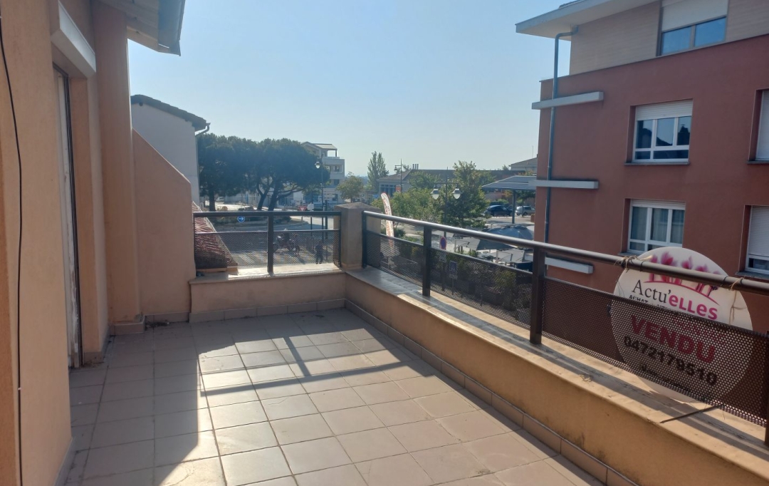 Actu'elles TRANSAC : Immeuble | LA TOUR-DE-SALVAGNY (69890) | 162 m2 | 550 000 € 