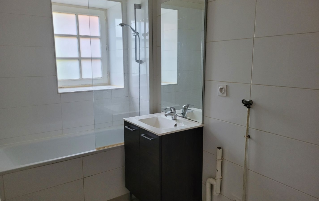 Actu'elles TRANSAC : Appartement | L'ARBRESLE (69210) | 54 m2 | 165 000 € 