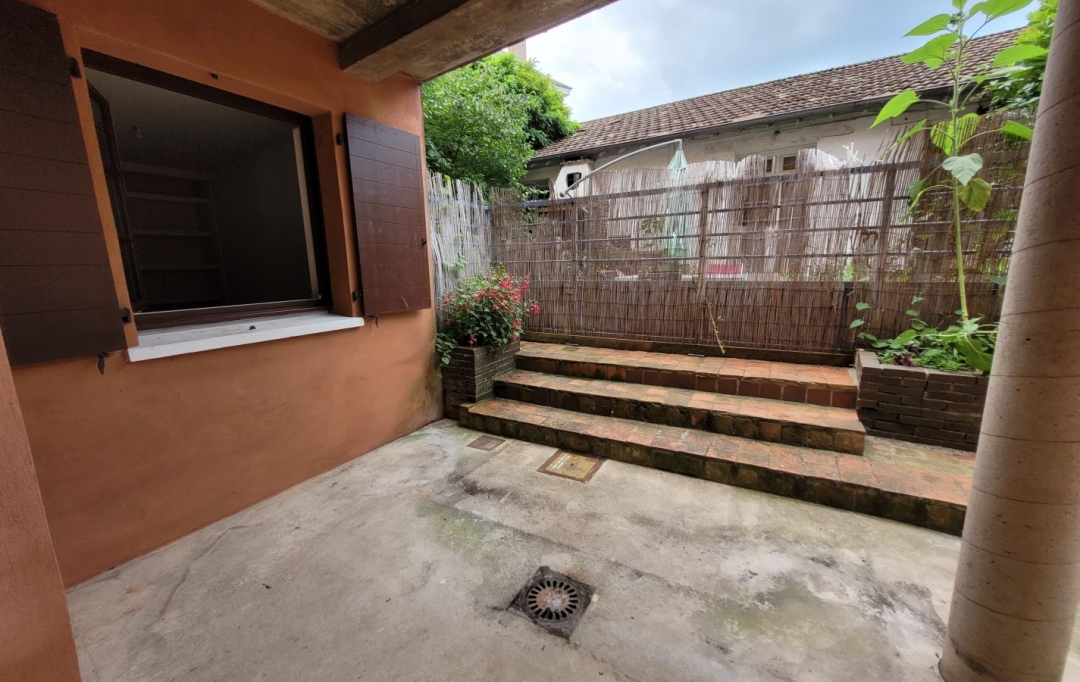 Actu'elles TRANSAC : Appartement | L'ARBRESLE (69210) | 54 m2 | 165 000 € 