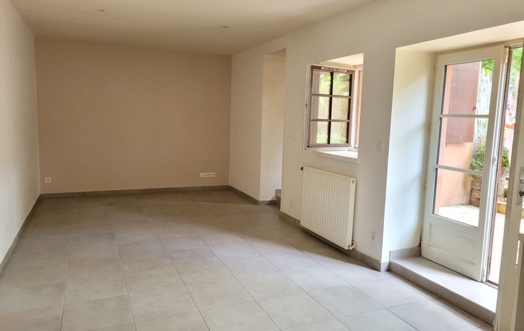 Actu'elles TRANSAC : Appartement | L'ARBRESLE (69210) | 54 m2 | 165 000 € 