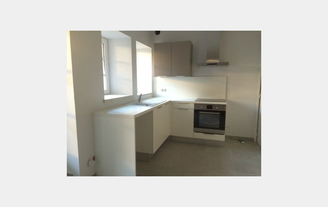 Actu'elles TRANSAC : Appartement | L'ARBRESLE (69210) | 54 m2 | 165 000 € 
