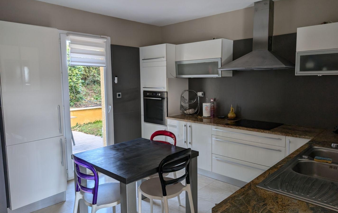 Actu'elles TRANSAC : Maison / Villa | SAVIGNY (69210) | 105 m2 | 450 000 € 