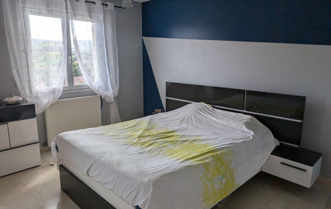 Actu'elles TRANSAC : Maison / Villa | SAVIGNY (69210) | 105 m2 | 450 000 € 