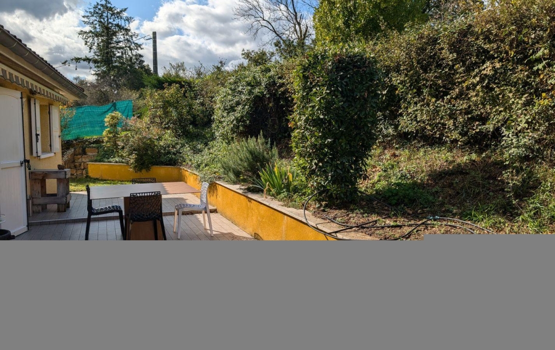 Actu'elles TRANSAC : Maison / Villa | SAVIGNY (69210) | 105 m2 | 450 000 € 