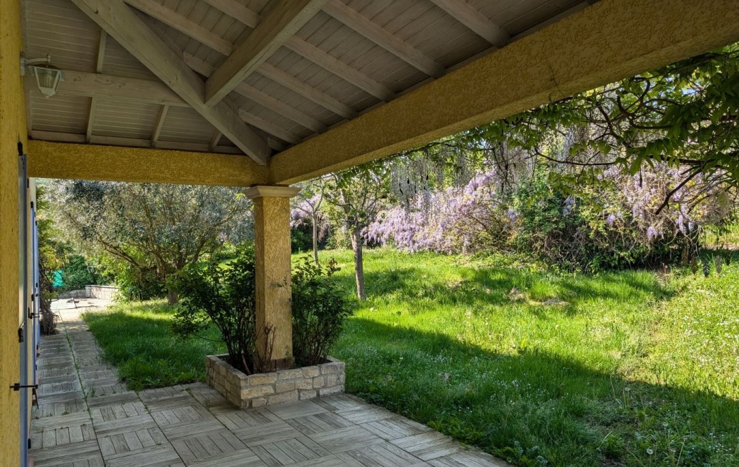 Actu'elles TRANSAC : Maison / Villa | SAINT-PIERRE-LA-PALUD (69210) | 142 m2 | 540 000 € 