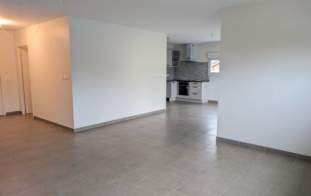 Actu'elles TRANSAC : Appartement | FLEURIEUX-SUR-L'ARBRESLE (69210) | 77 m2 | 305 000 € 