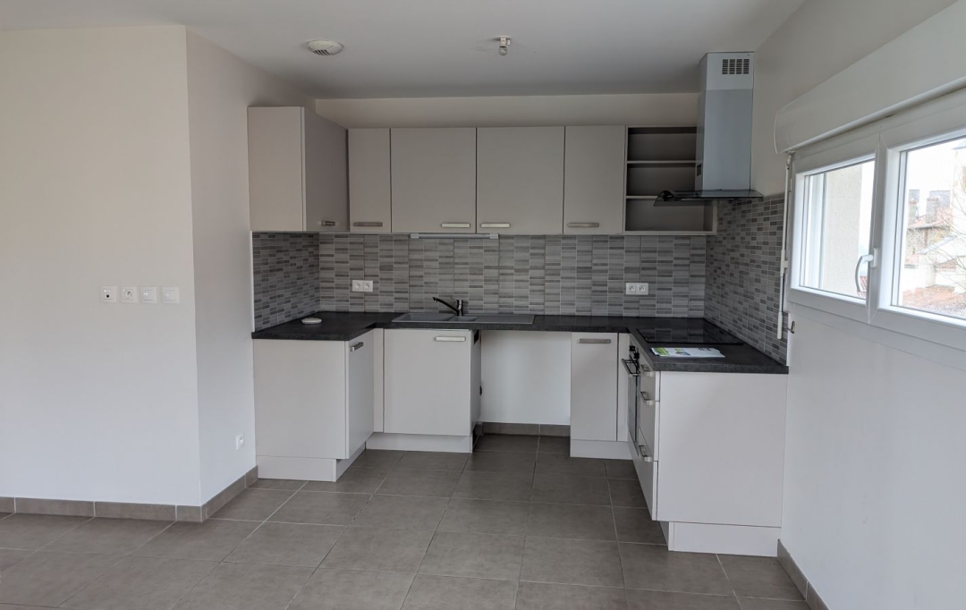 Actu'elles TRANSAC : Appartement | FLEURIEUX-SUR-L'ARBRESLE (69210) | 77 m2 | 305 000 € 