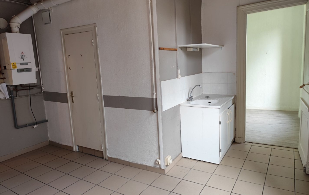 Actu'elles TRANSAC : Appartement | SAVIGNY (69210) | 42 m2 | 95 000 € 