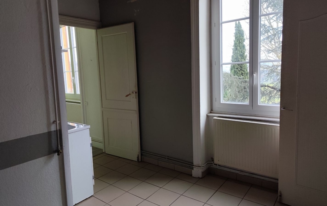 Actu'elles TRANSAC : Appartement | SAVIGNY (69210) | 42 m2 | 95 000 € 