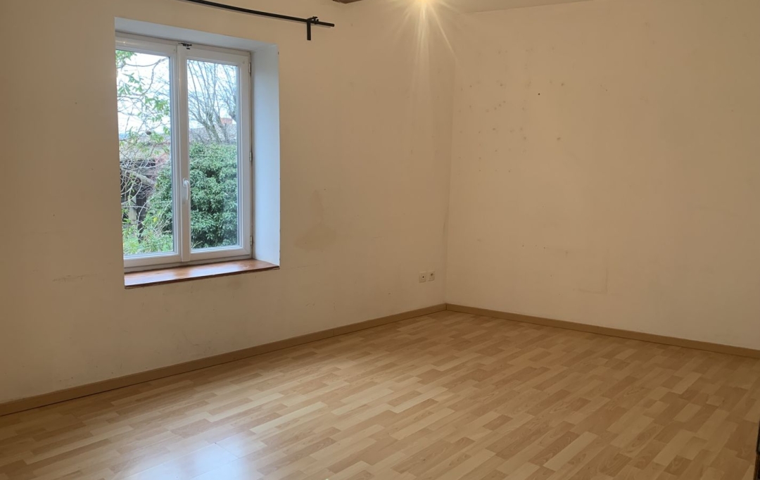 Actu'elles TRANSAC : Maison / Villa | SAINT-PIERRE-LA-PALUD (69210) | 105 m2 | 295 000 € 