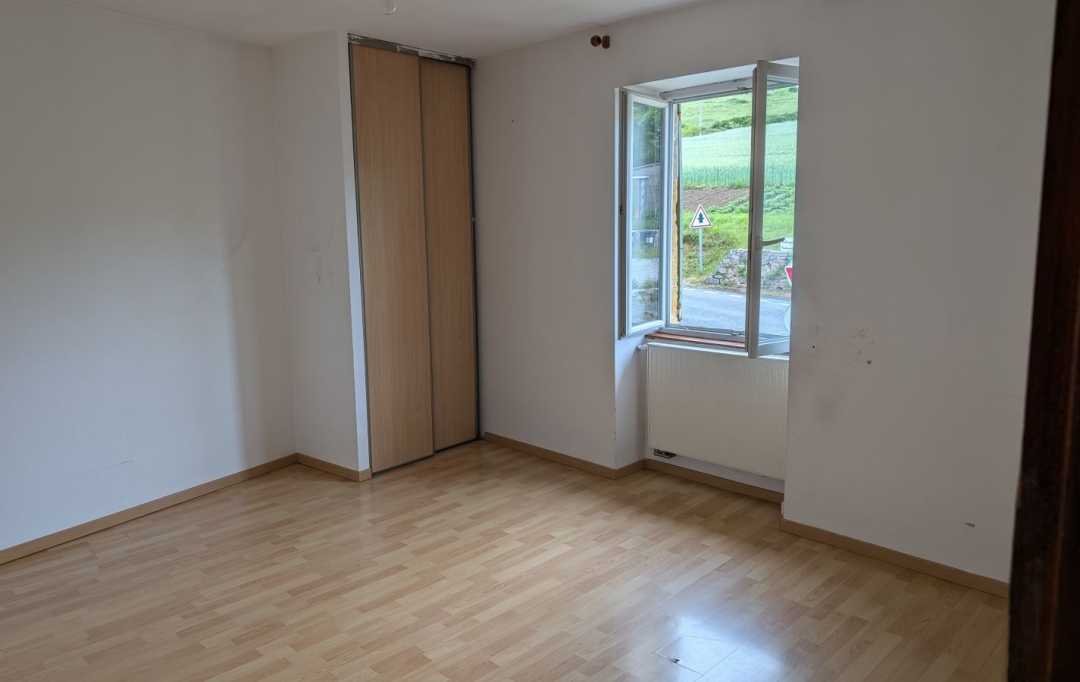 Actu'elles TRANSAC : Maison / Villa | SAINT-PIERRE-LA-PALUD (69210) | 105 m2 | 275 000 € 