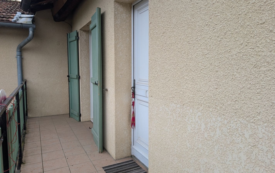 Actu'elles TRANSAC : Maison / Villa | SAINT-PIERRE-LA-PALUD (69210) | 105 m2 | 259 000 € 