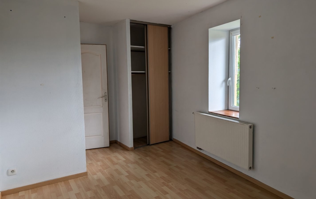 Actu'elles TRANSAC : Maison / Villa | SAINT-PIERRE-LA-PALUD (69210) | 105 m2 | 259 000 € 