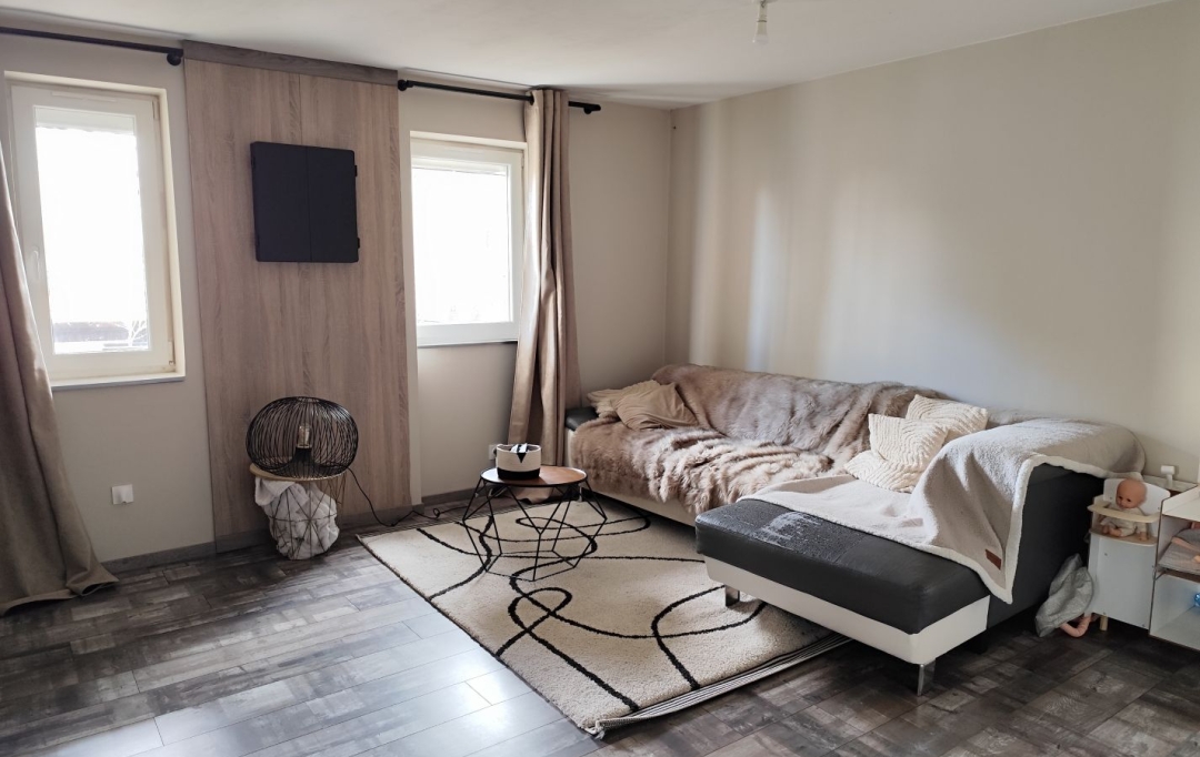 Actu'elles TRANSAC : Maison / Villa | SAVIGNY (69210) | 160 m2 | 365 000 € 