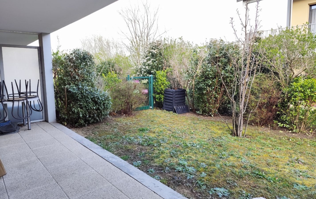 Actu'elles TRANSAC : Appartement | LENTILLY (69210) | 44 m2 | 200 000 € 