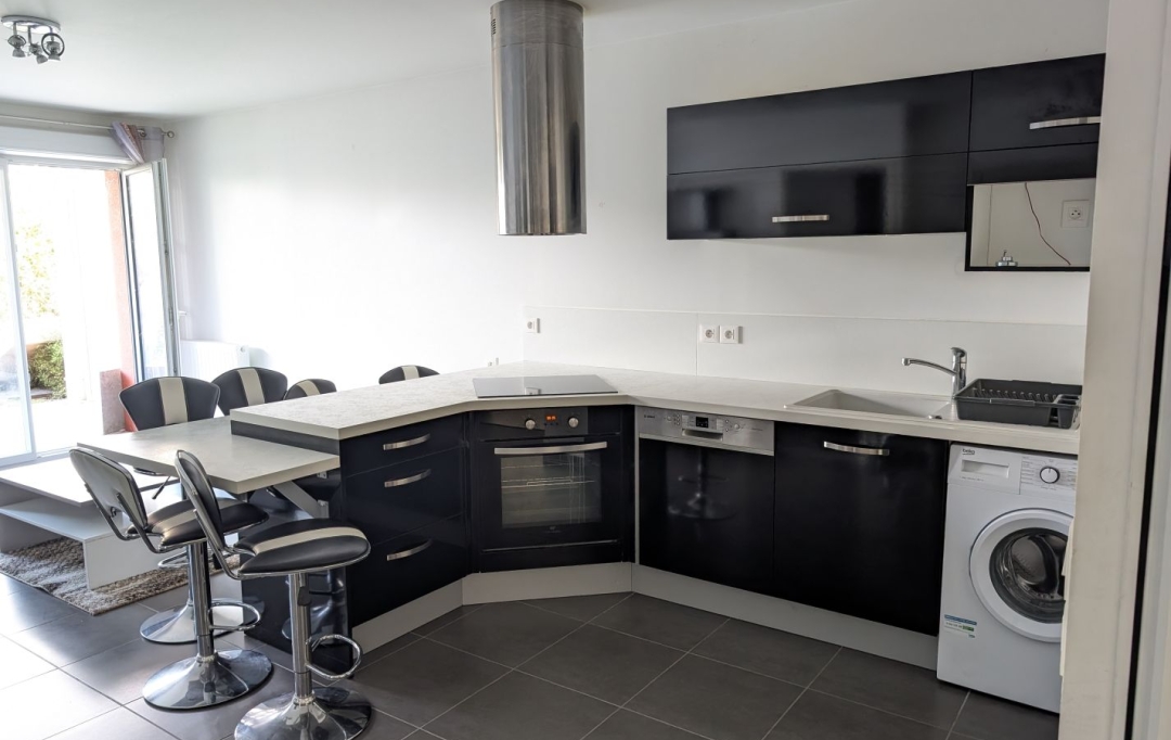 Actu'elles TRANSAC : Appartement | LENTILLY (69210) | 44 m2 | 200 000 € 