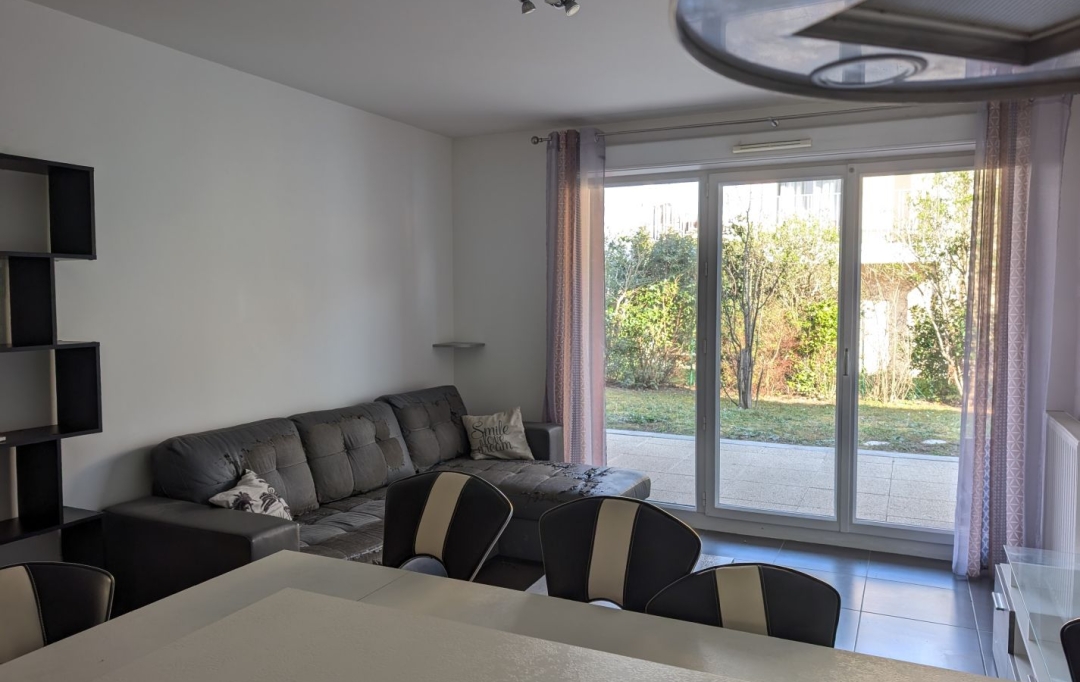 Actu'elles TRANSAC : Appartement | LENTILLY (69210) | 44 m2 | 200 000 € 