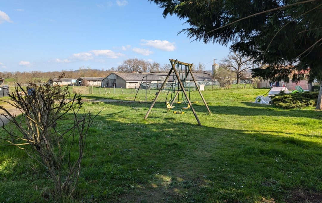 Actu'elles TRANSAC : Maison / Villa | SAVIGNY (69210) | 138 m2 | 260 000 € 