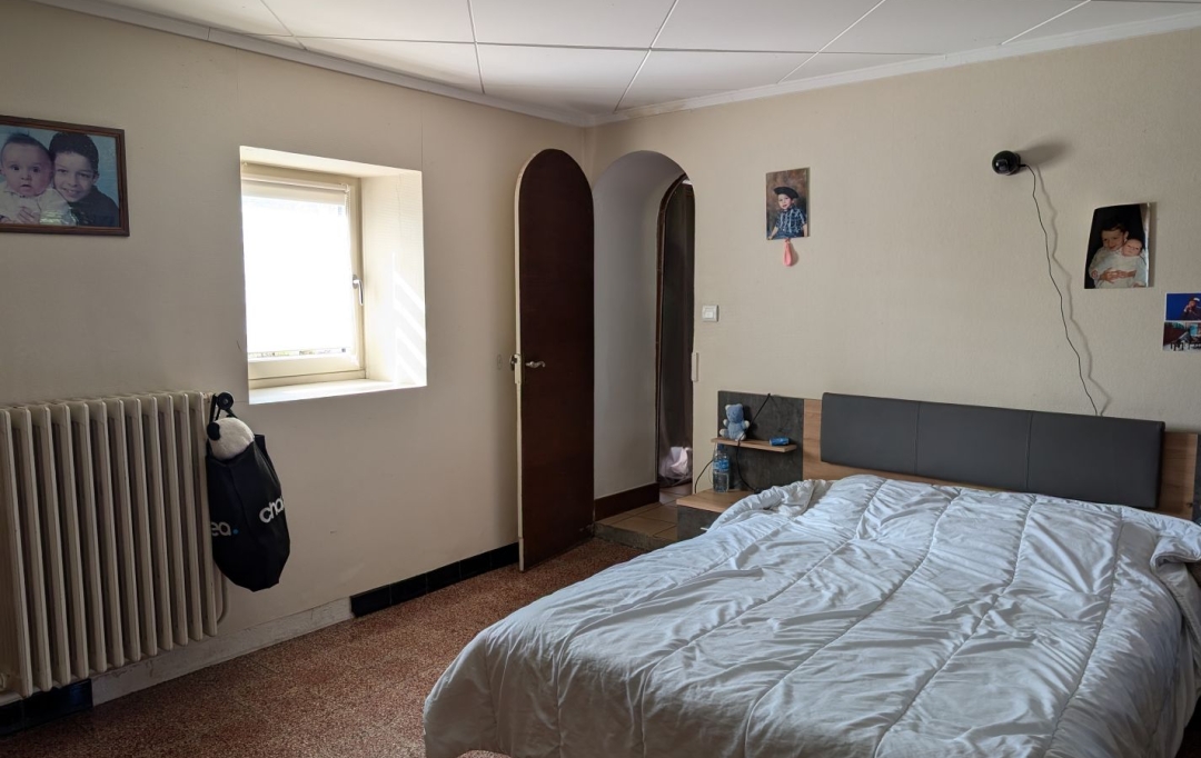 Actu'elles TRANSAC : Maison / Villa | SAVIGNY (69210) | 138 m2 | 260 000 € 