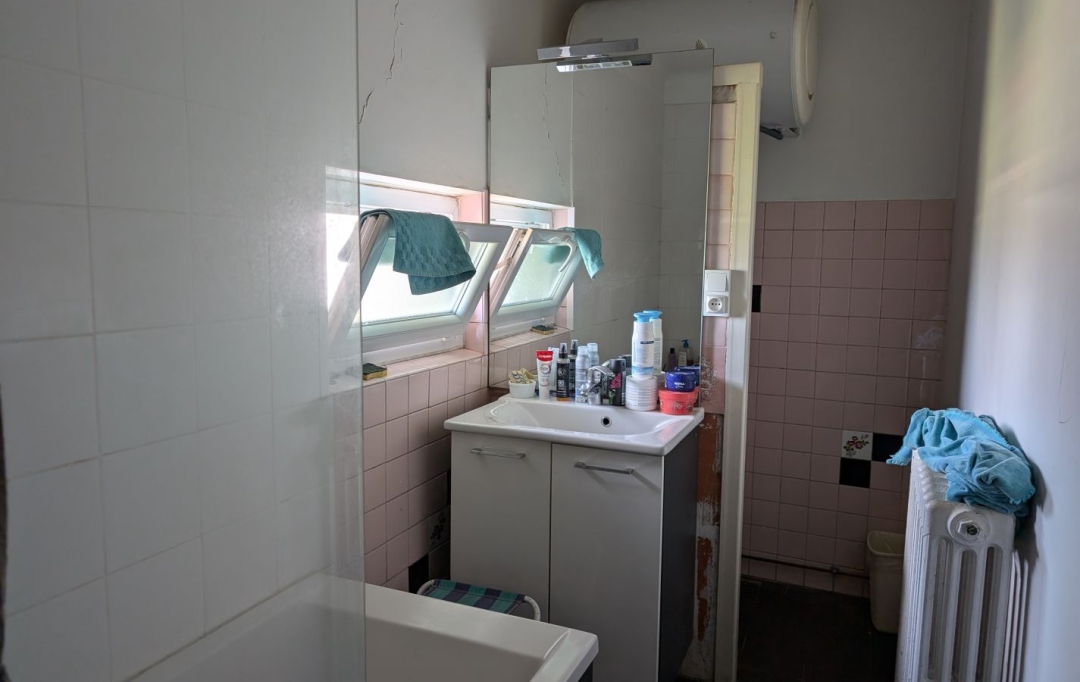 Actu'elles TRANSAC : Maison / Villa | SAVIGNY (69210) | 138 m2 | 260 000 € 