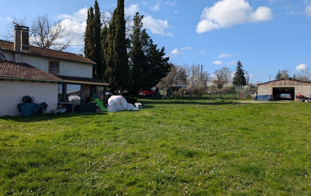 Actu'elles TRANSAC : Maison / Villa | SAVIGNY (69210) | 138 m2 | 260 000 € 