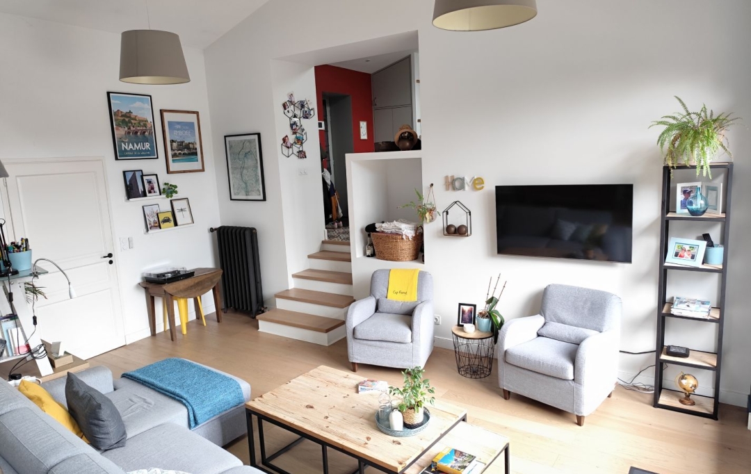 Actu'elles TRANSAC : Maison / Villa | SOURCIEUX-LES-MINES (69210) | 120 m2 | 395 000 € 