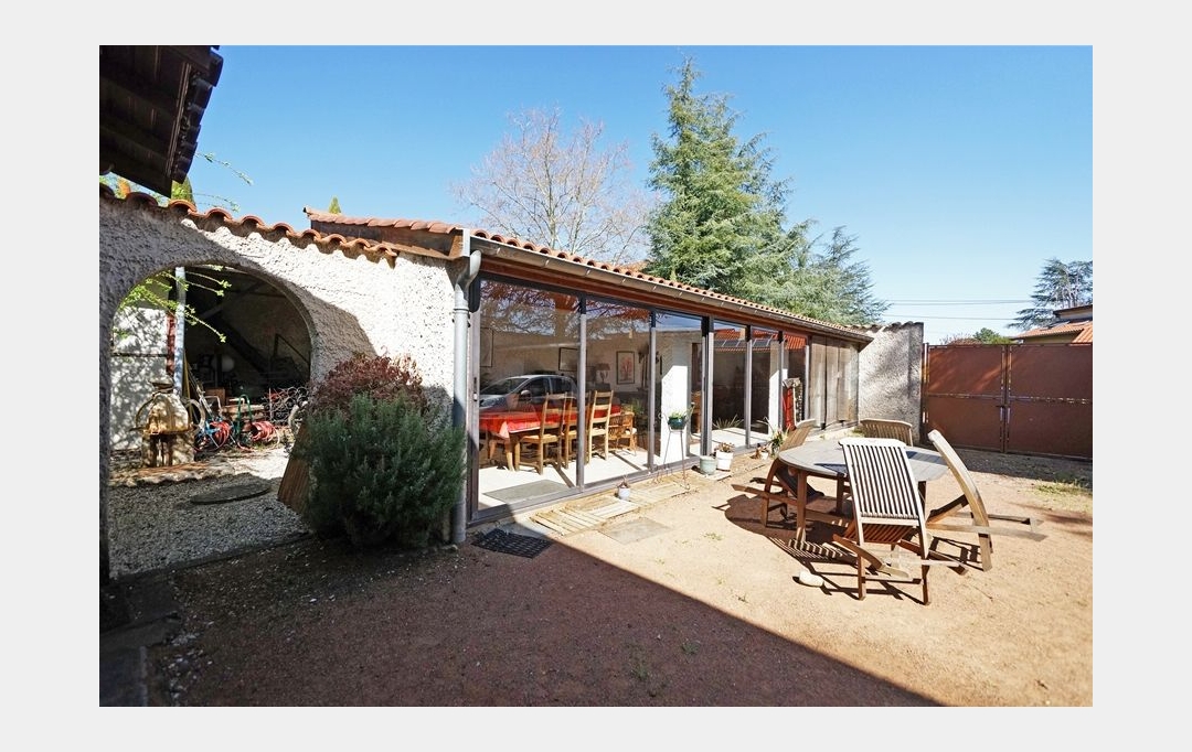 Actu'elles TRANSAC : Maison / Villa | FRANCHEVILLE (69340) | 125 m2 | 519 000 € 