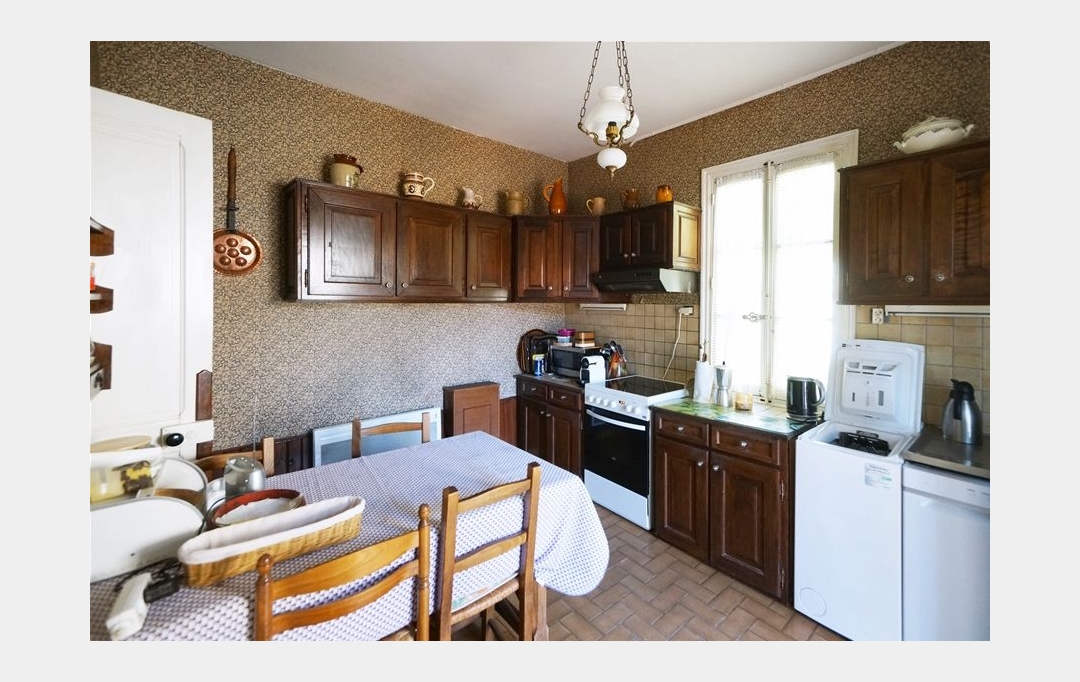 Actu'elles TRANSAC : Maison / Villa | FRANCHEVILLE (69340) | 125 m2 | 519 000 € 