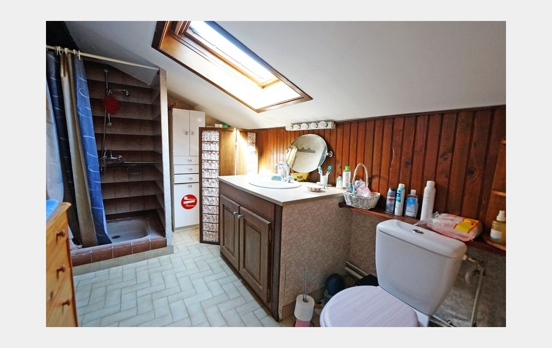 Actu'elles TRANSAC : Maison / Villa | FRANCHEVILLE (69340) | 125 m2 | 519 000 € 