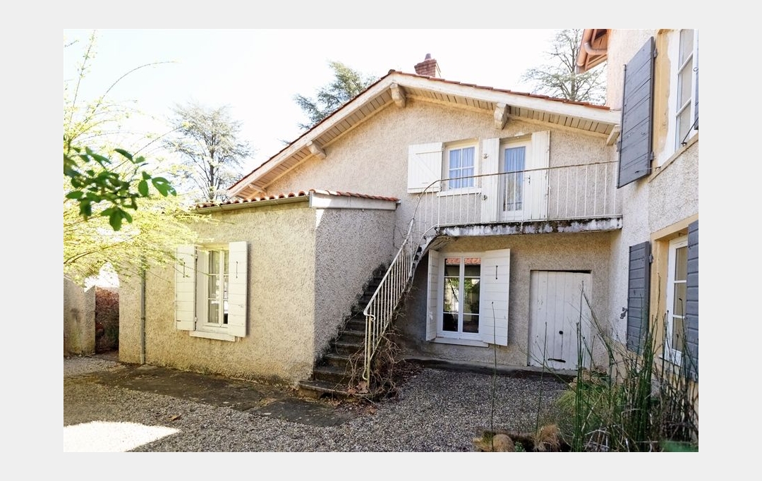 Actu'elles TRANSAC : Maison / Villa | FRANCHEVILLE (69340) | 125 m2 | 519 000 € 