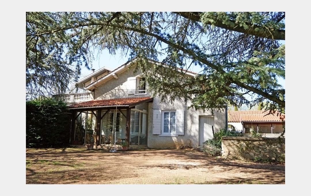 Actu'elles TRANSAC : Maison / Villa | FRANCHEVILLE (69340) | 125 m2 | 519 000 € 