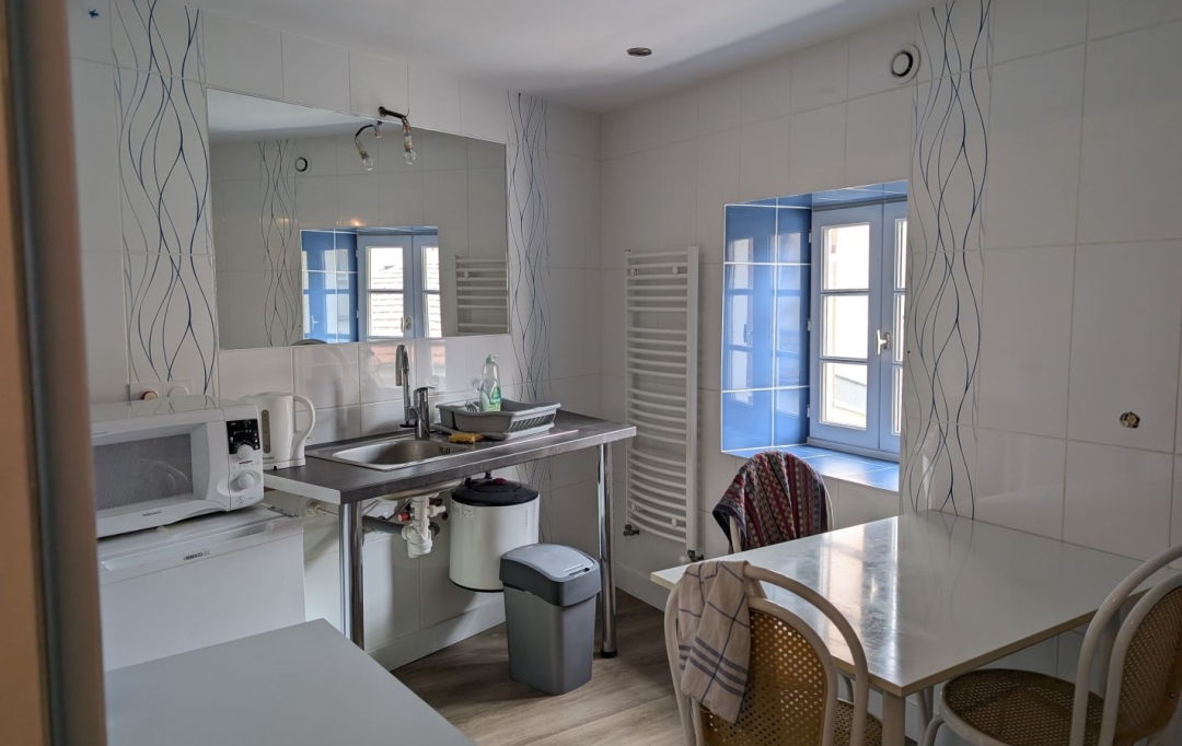 Actu'elles TRANSAC : Maison / Villa | BESSENAY (69690) | 89 m2 | 210 000 € 