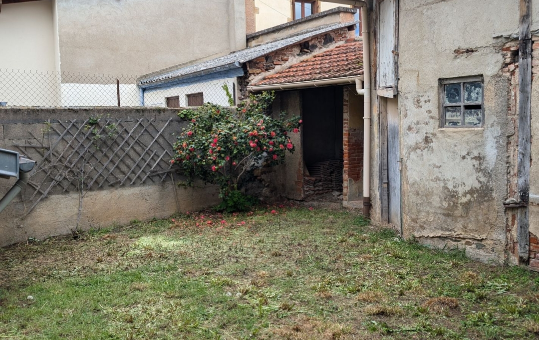 Actu'elles TRANSAC : Maison / Villa | BESSENAY (69690) | 89 m2 | 210 000 € 