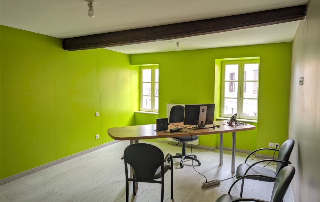 Actu'elles TRANSAC : Maison / Villa | BESSENAY (69690) | 89 m2 | 210 000 € 