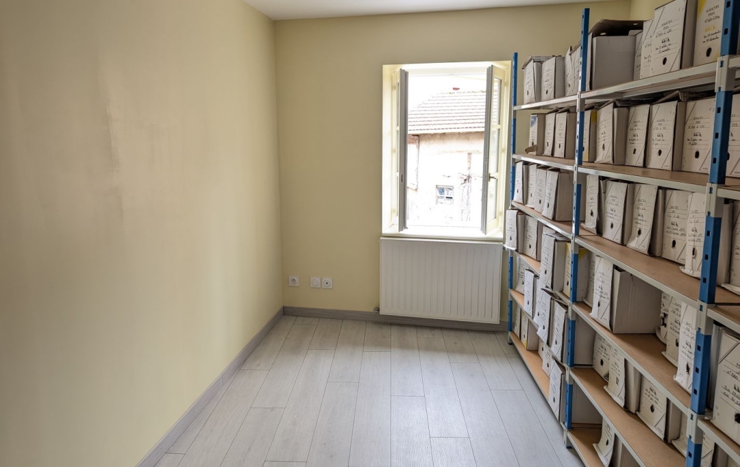 Actu'elles TRANSAC : Maison / Villa | BESSENAY (69690) | 89 m2 | 210 000 € 