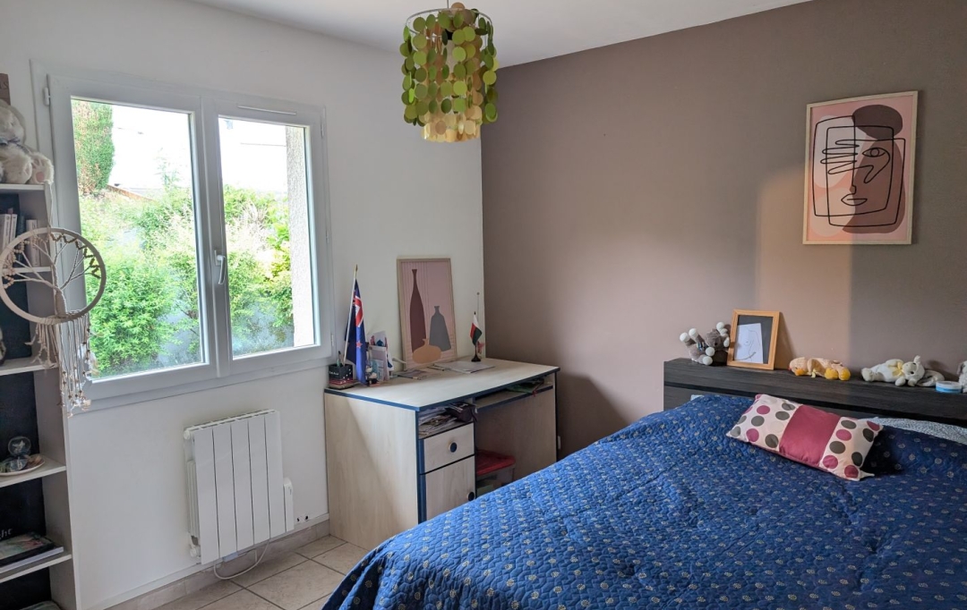 Actu'elles TRANSAC : Maison / Villa | BRUSSIEU (69690) | 124 m2 | 335 000 € 