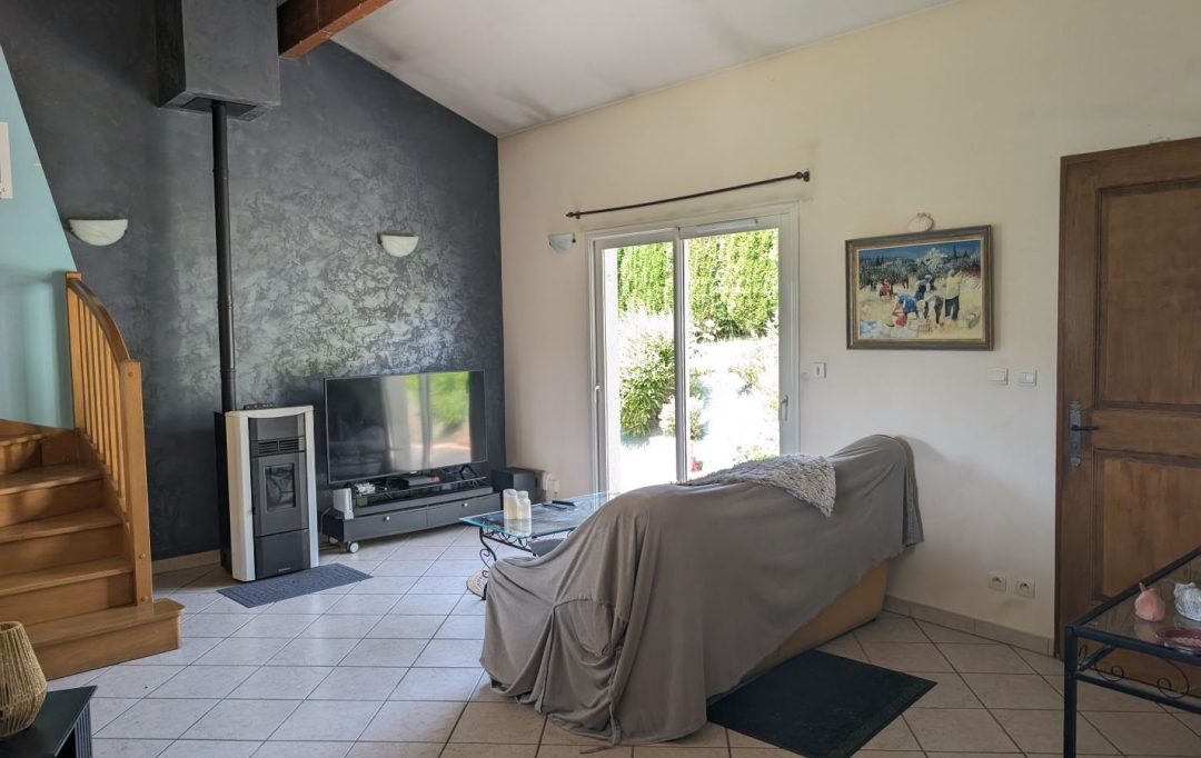Actu'elles TRANSAC : Maison / Villa | BRUSSIEU (69690) | 124 m2 | 335 000 € 