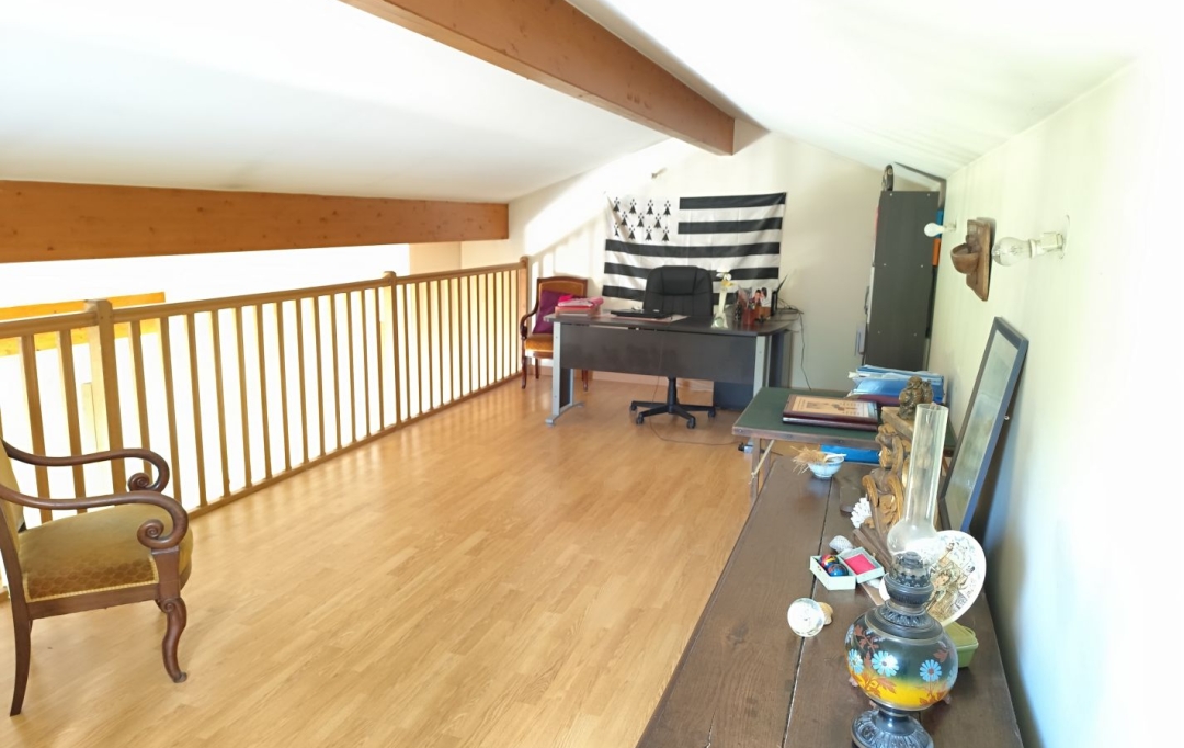 Actu'elles TRANSAC : Maison / Villa | BRUSSIEU (69690) | 124 m2 | 335 000 € 