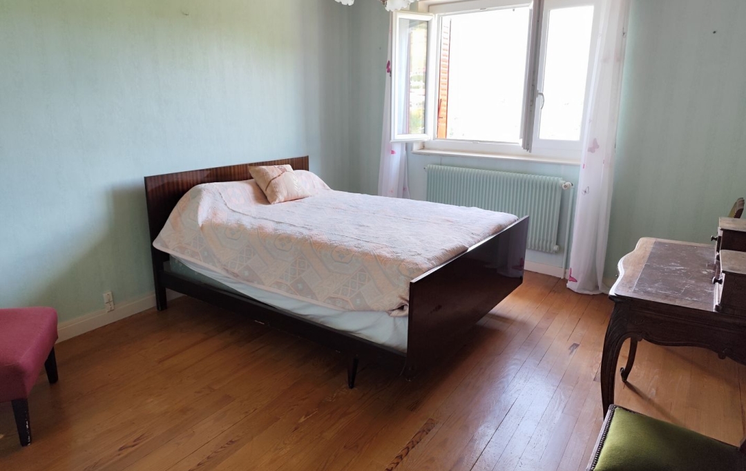 Actu'elles TRANSAC : House | BIBOST (69690) | 88 m2 | 248 000 € 