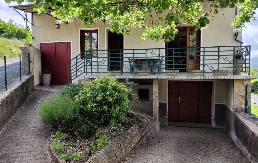 Actu'elles TRANSAC : House | BIBOST (69690) | 88 m2 | 248 000 € 