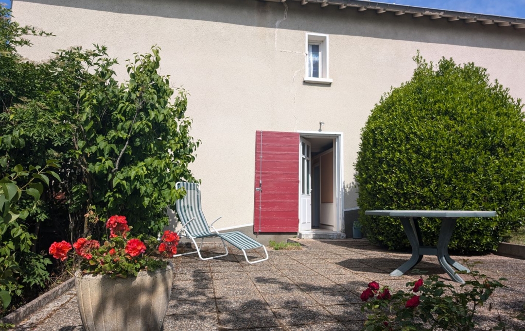 Actu'elles TRANSAC : House | BIBOST (69690) | 88 m2 | 248 000 € 