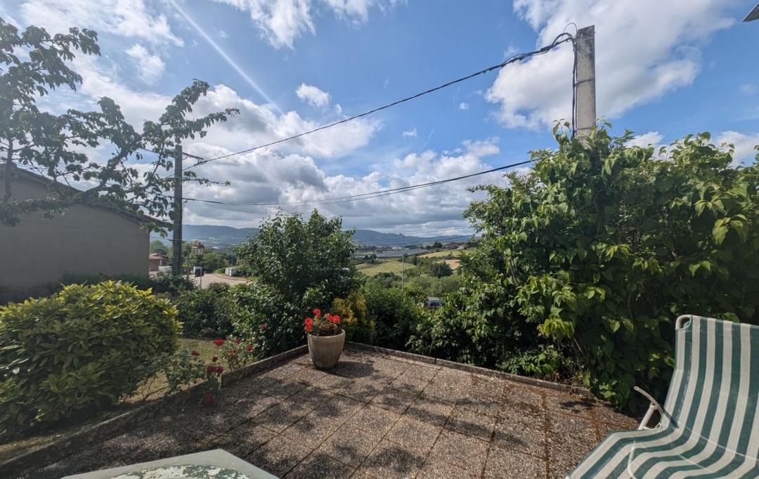 Actu'elles TRANSAC : House | BIBOST (69690) | 88 m2 | 248 000 € 