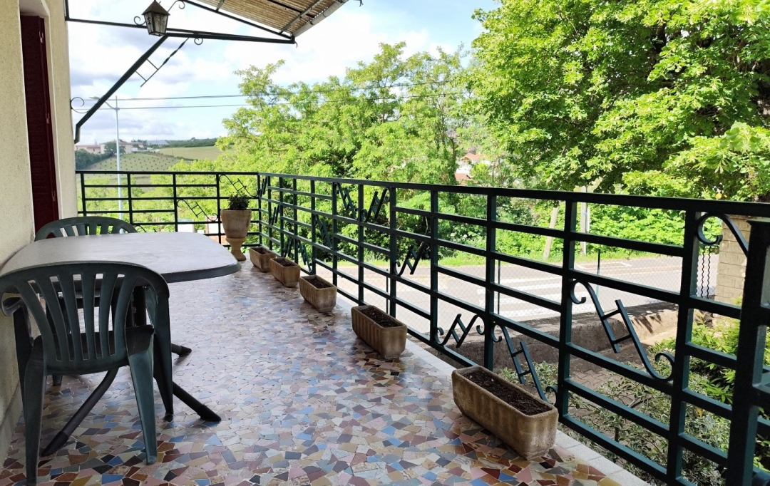 Actu'elles TRANSAC : House | BIBOST (69690) | 88 m2 | 248 000 € 