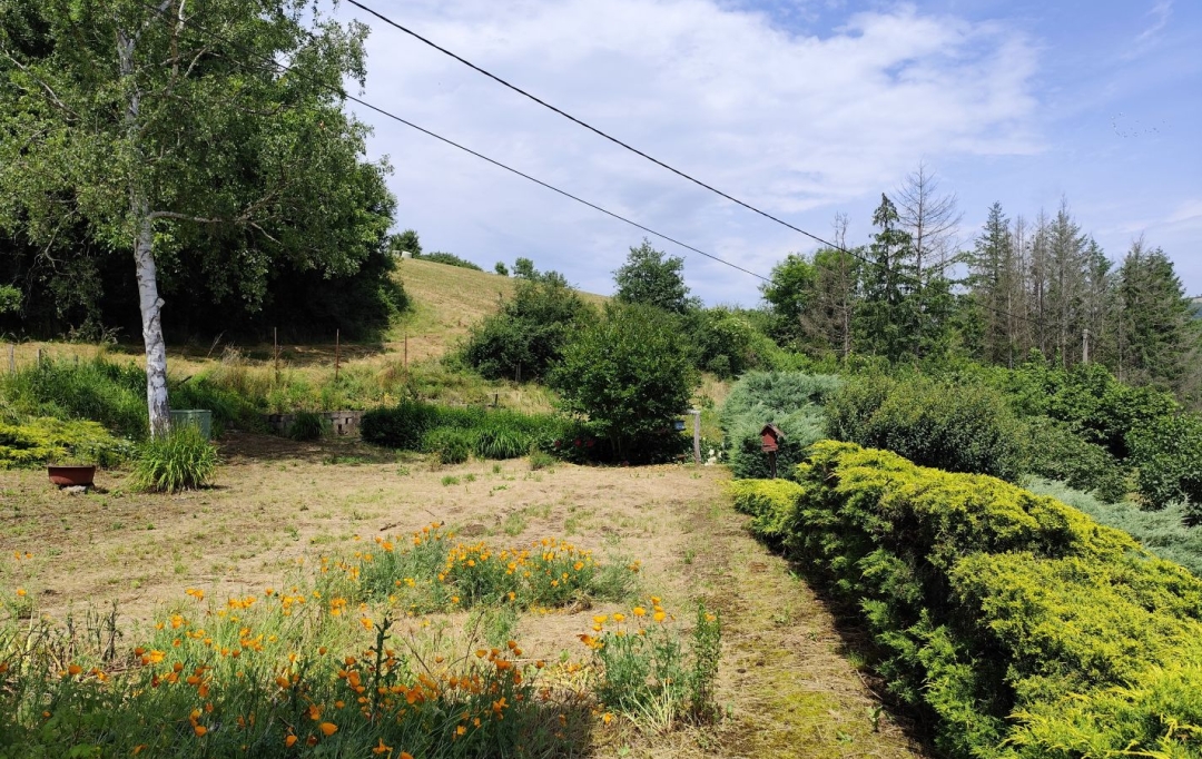 Actu'elles TRANSAC : Maison / Villa | BESSENAY (69690) | 80 m2 | 230 000 € 