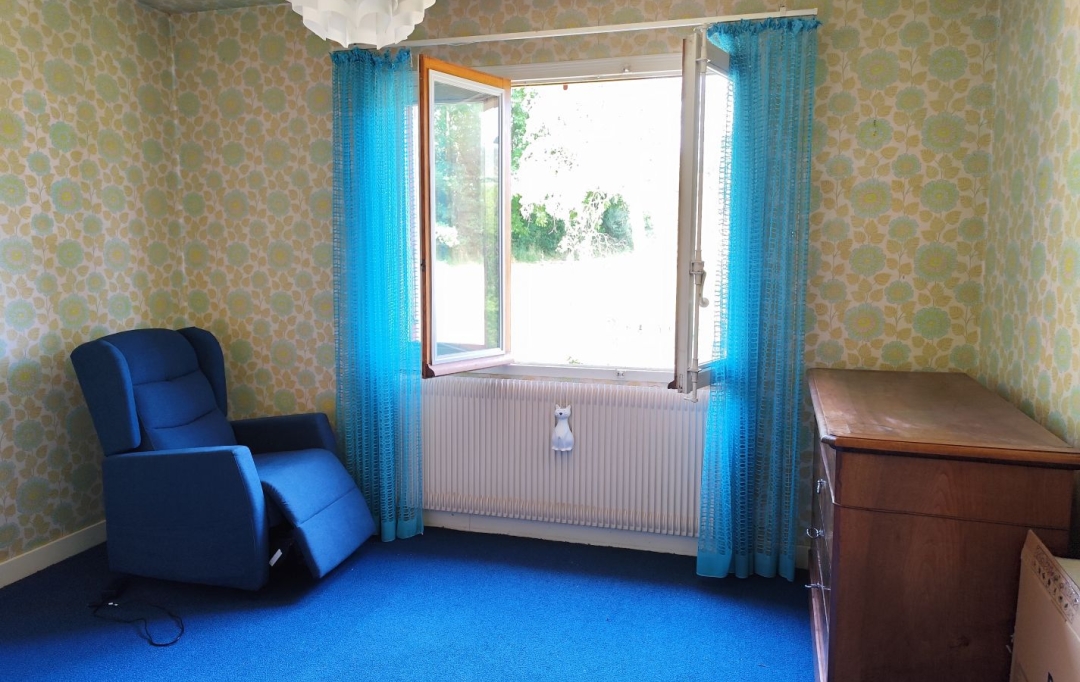 Actu'elles TRANSAC : Maison / Villa | BESSENAY (69690) | 80 m2 | 230 000 € 