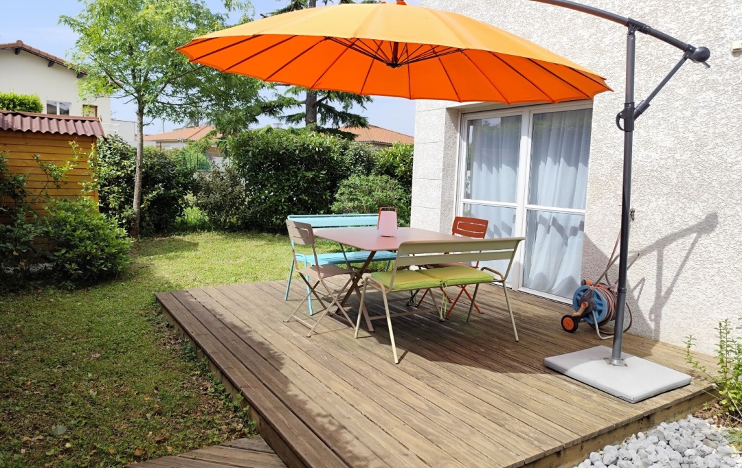 Actu'elles TRANSAC : Maison / Villa | L'ARBRESLE (69210) | 82 m2 | 315 000 € 