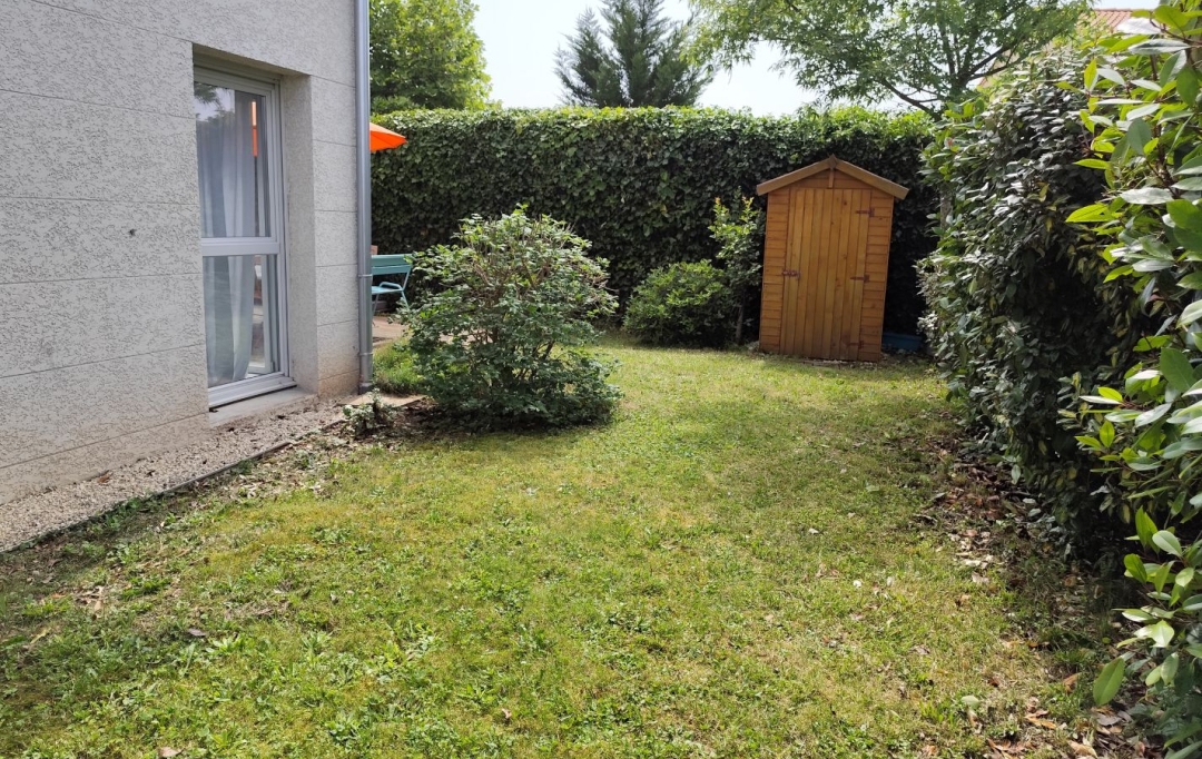 Actu'elles TRANSAC : Maison / Villa | L'ARBRESLE (69210) | 82 m2 | 315 000 € 