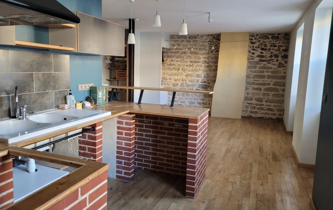 Actu'elles TRANSAC : Appartement | L'ARBRESLE (69210) | 76 m2 | 176 800 € 